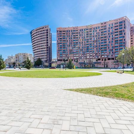 Iloftmalaga Skygarden公寓 外观 照片